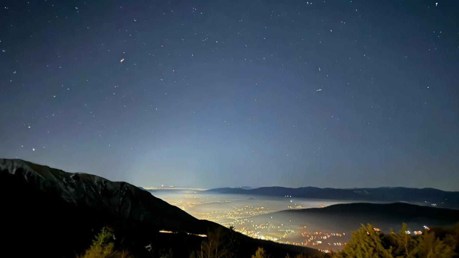 Planinska Kuca "Sedam Vlasica" Экстерьер фото